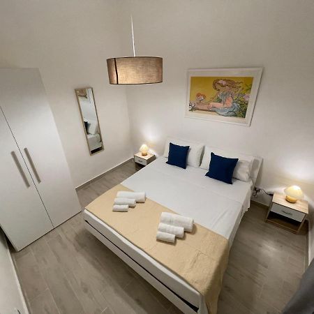 Dimora Sant Agostino Luxury Maximum Theater Apartment Palermo Exterior photo