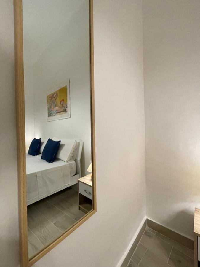 Dimora Sant Agostino Luxury Maximum Theater Apartment Palermo Exterior photo